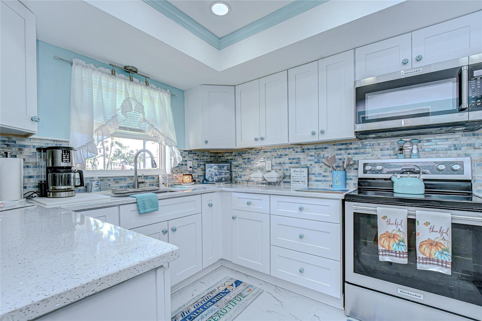 ANTIGUA CONDO - Residential