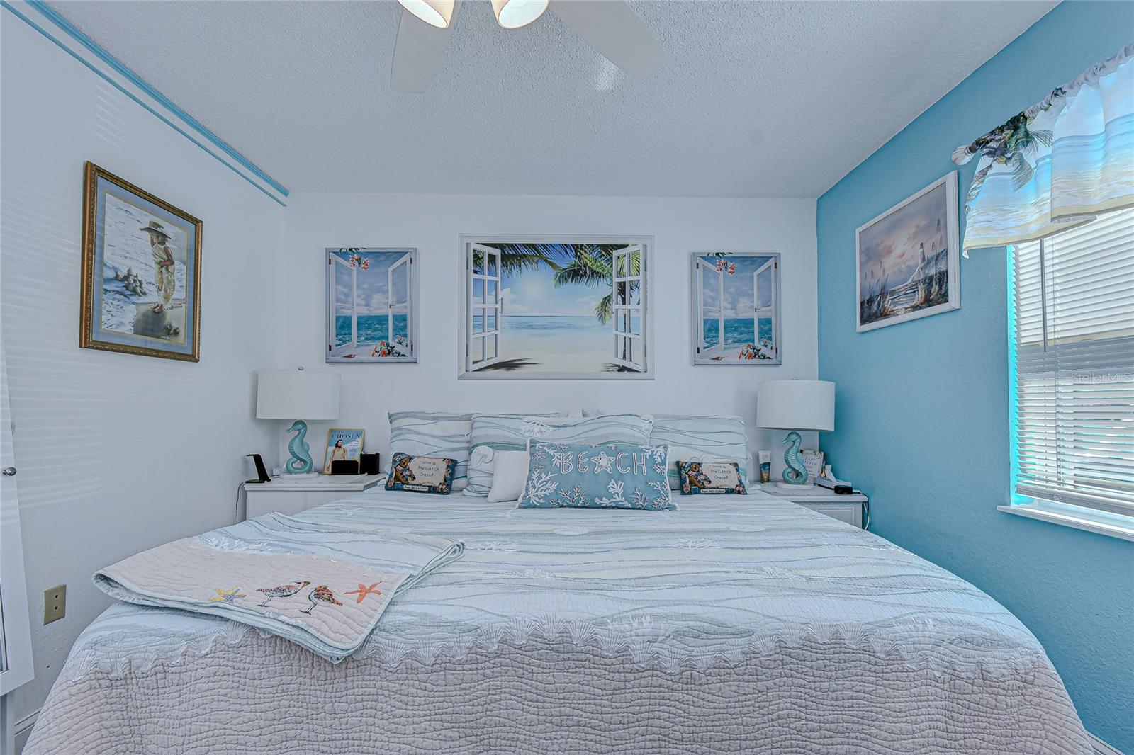 ANTIGUA CONDO - Residential