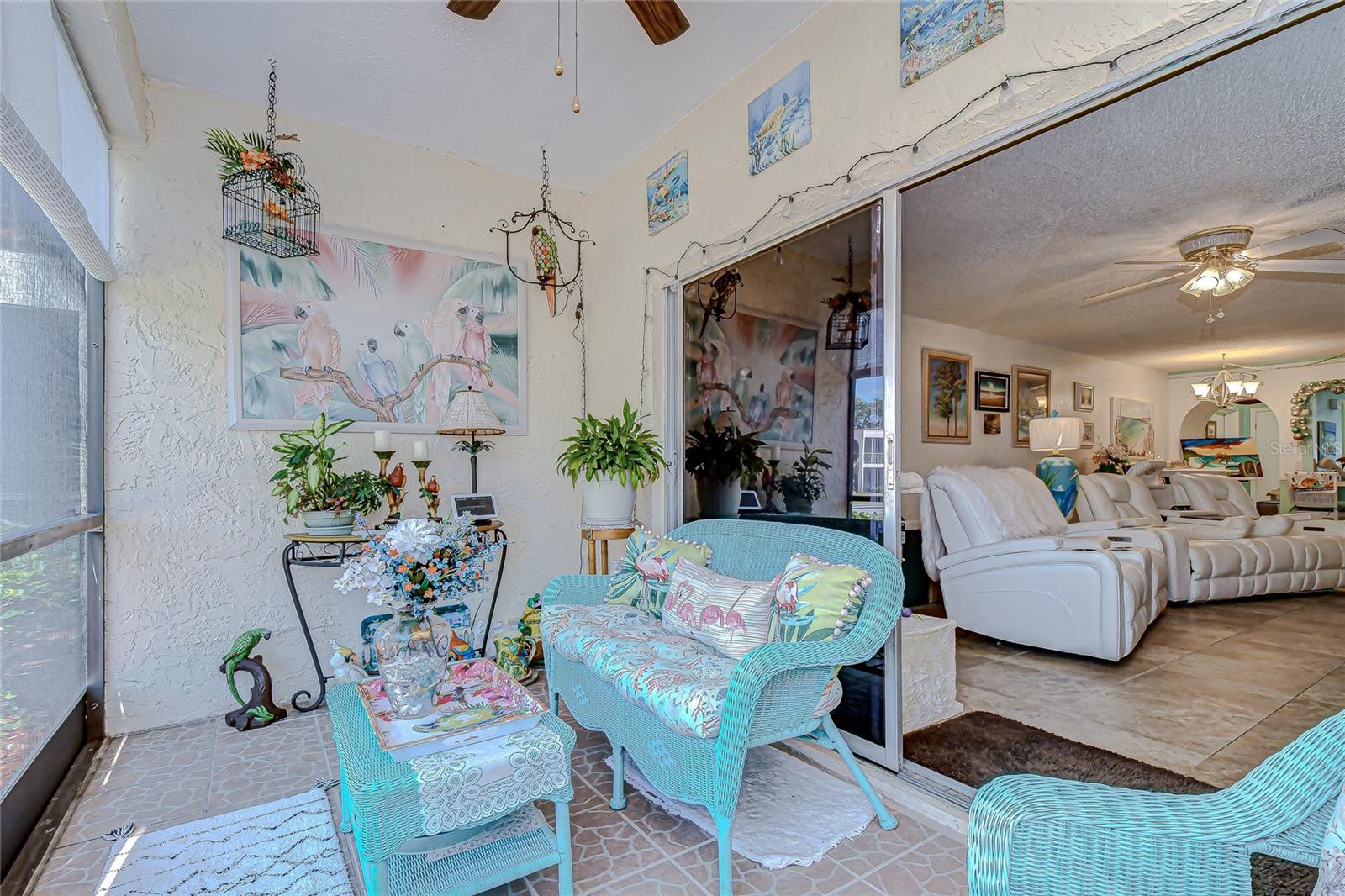 ANTIGUA CONDO - Residential