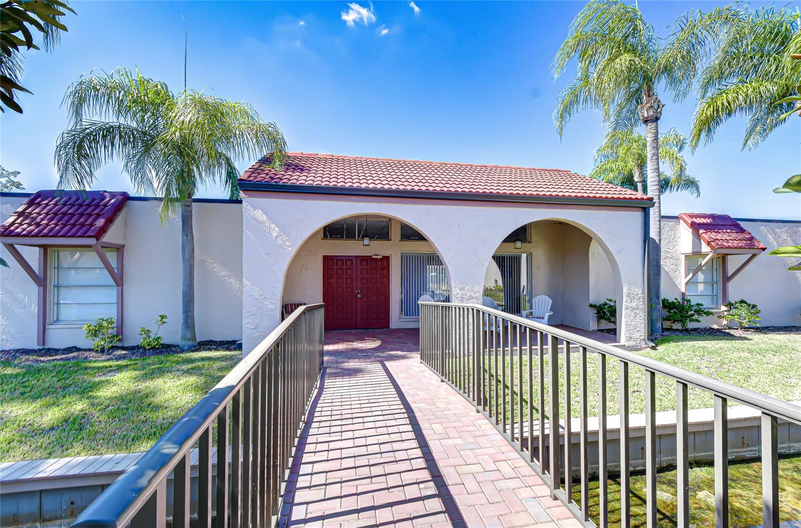 ANTIGUA CONDO - Residential