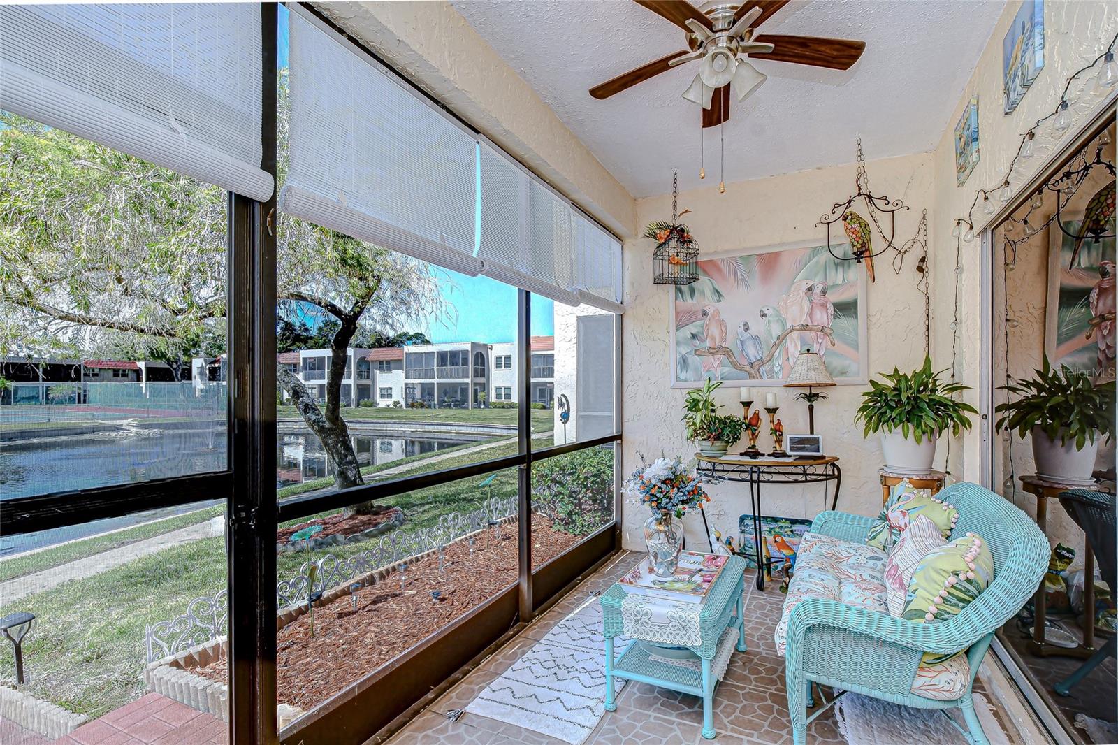 ANTIGUA CONDO - Residential