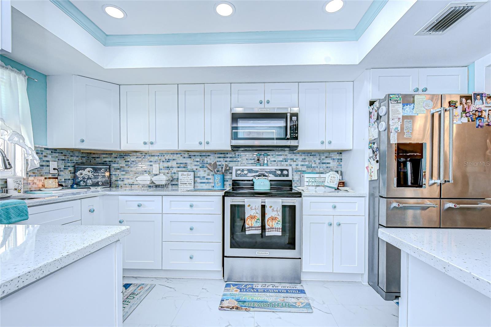 ANTIGUA CONDO - Residential