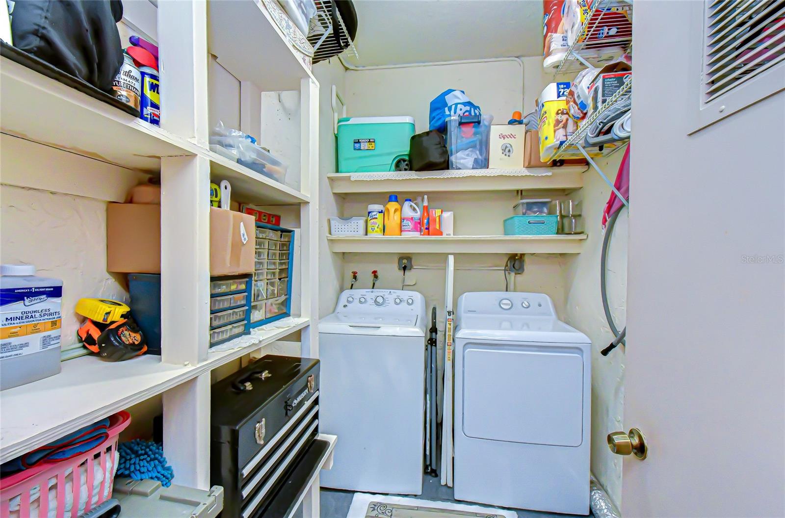 ANTIGUA CONDO - Residential