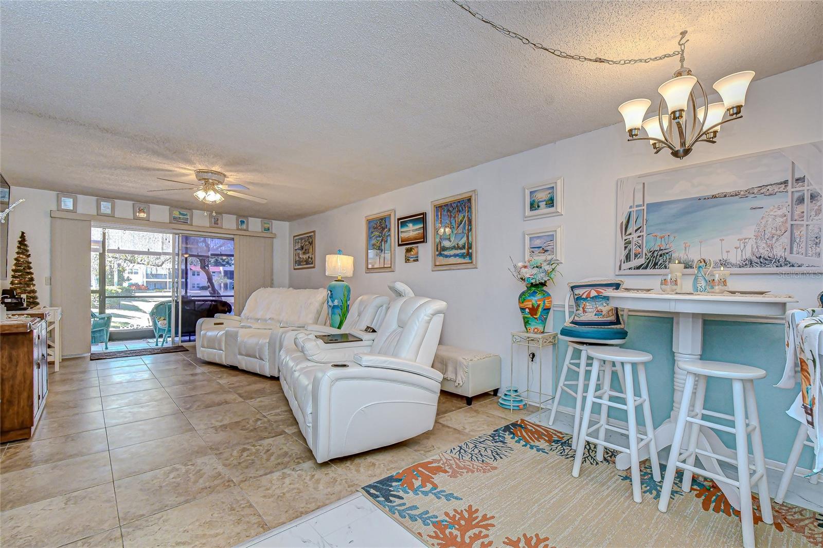 ANTIGUA CONDO - Residential