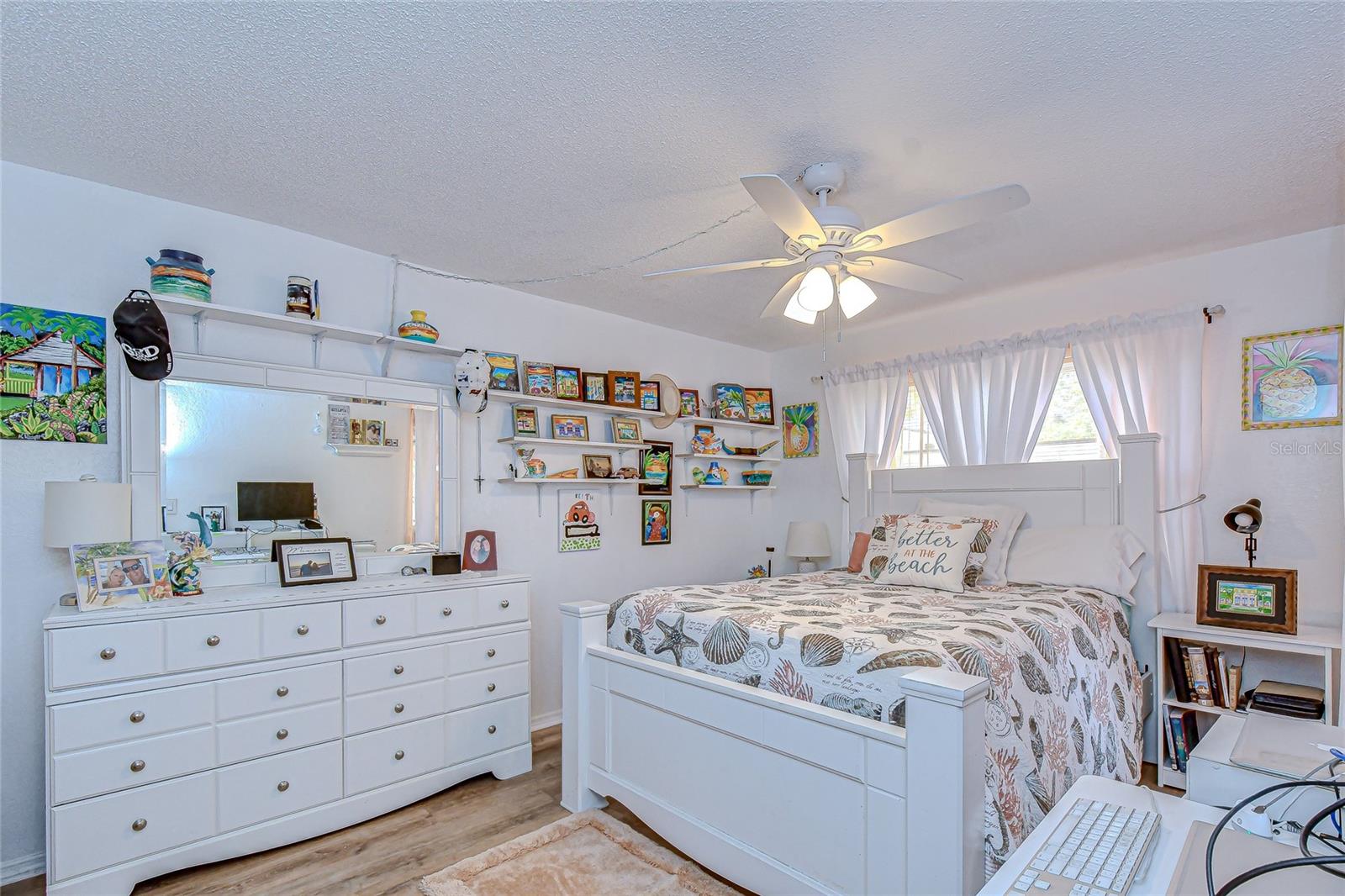 ANTIGUA CONDO - Residential