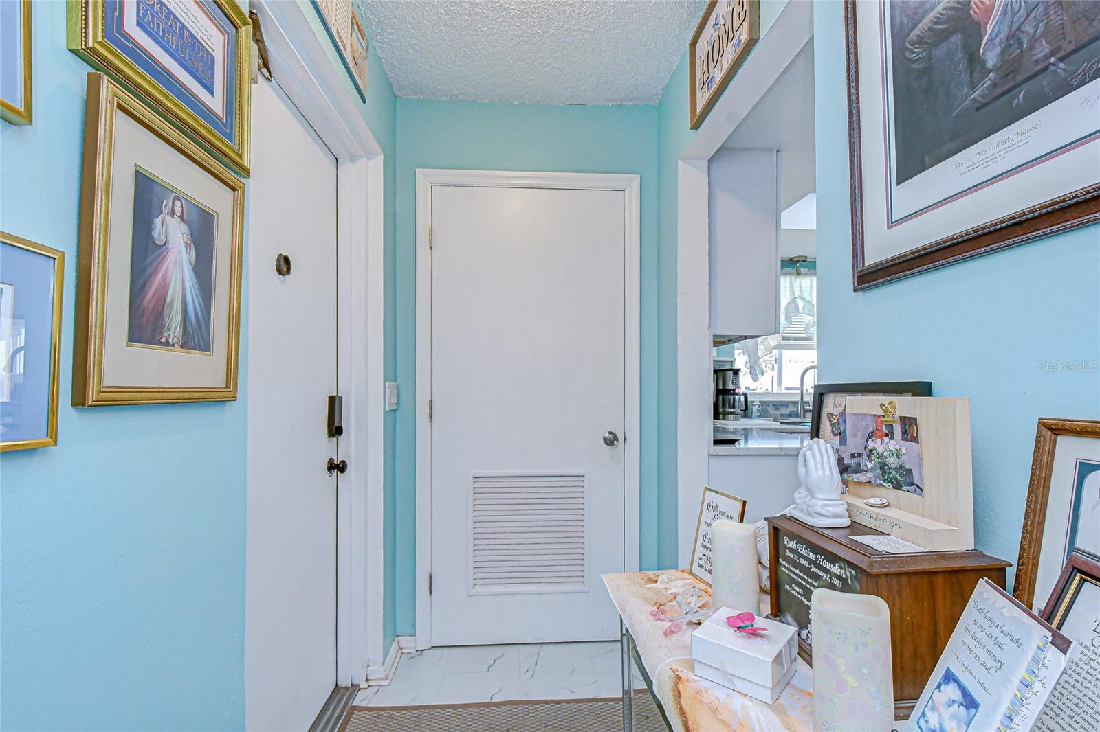 ANTIGUA CONDO - Residential