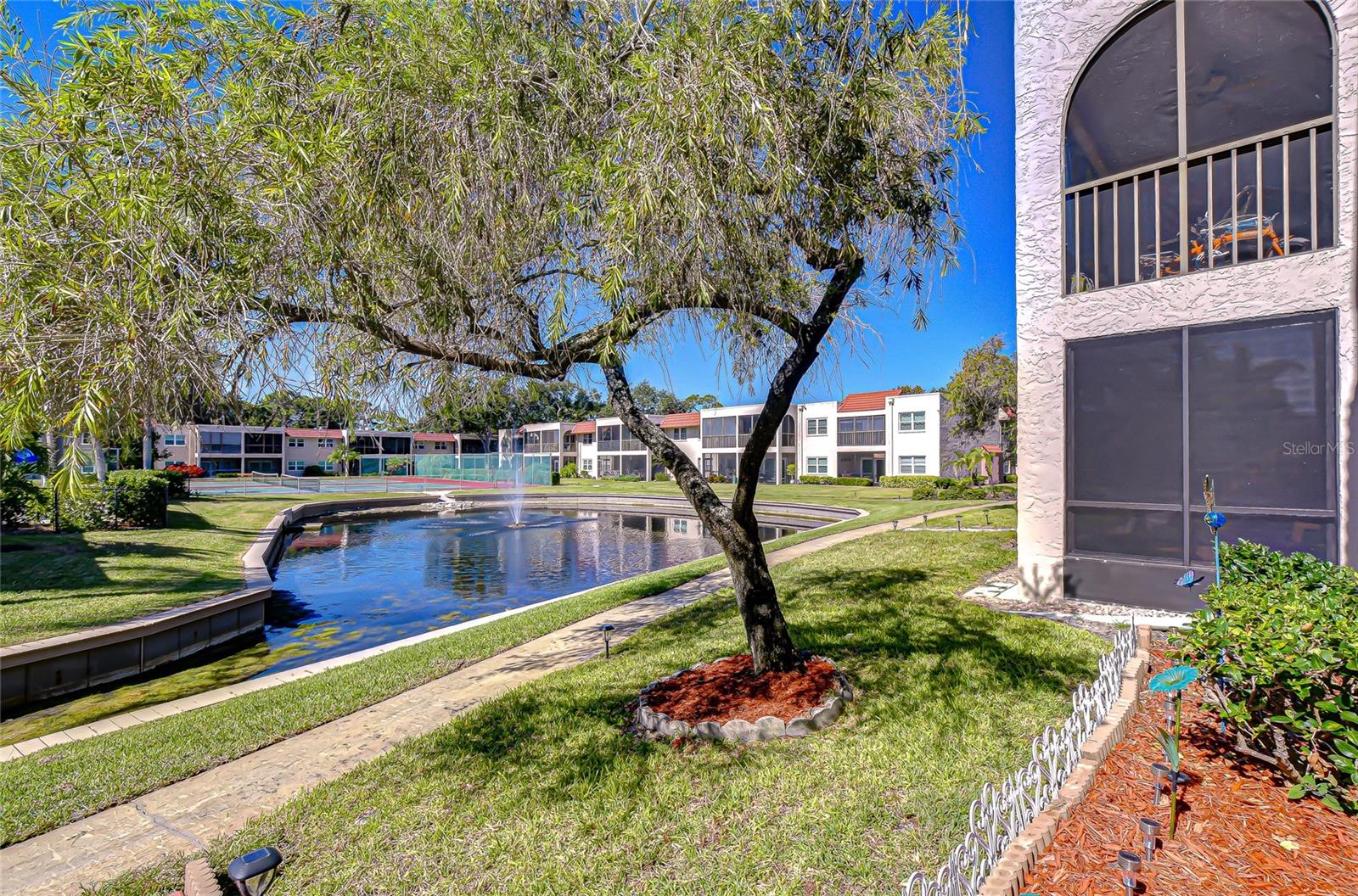 ANTIGUA CONDO - Residential