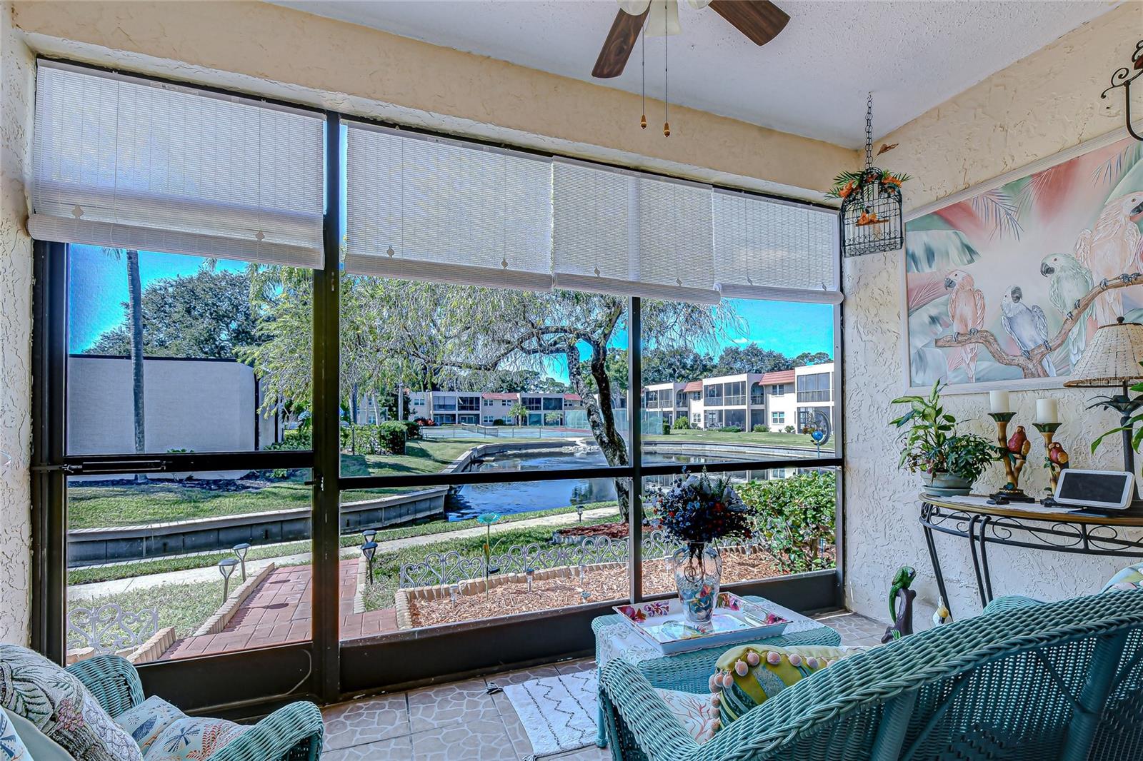 ANTIGUA CONDO - Residential