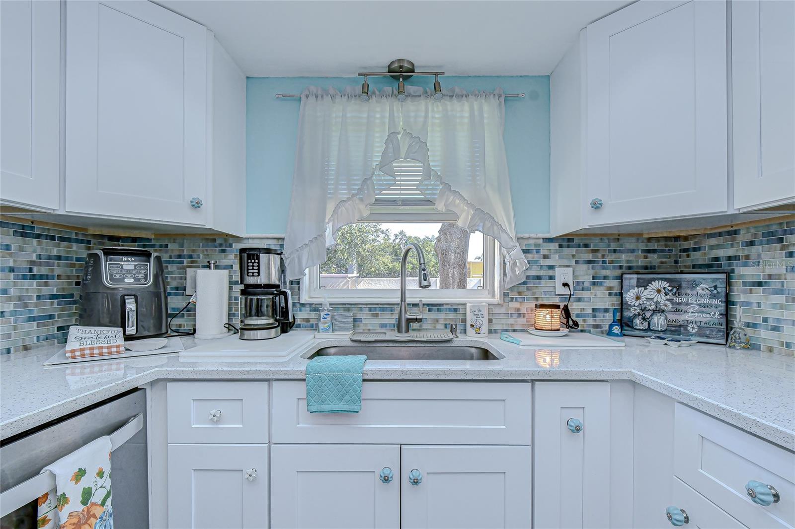 ANTIGUA CONDO - Residential