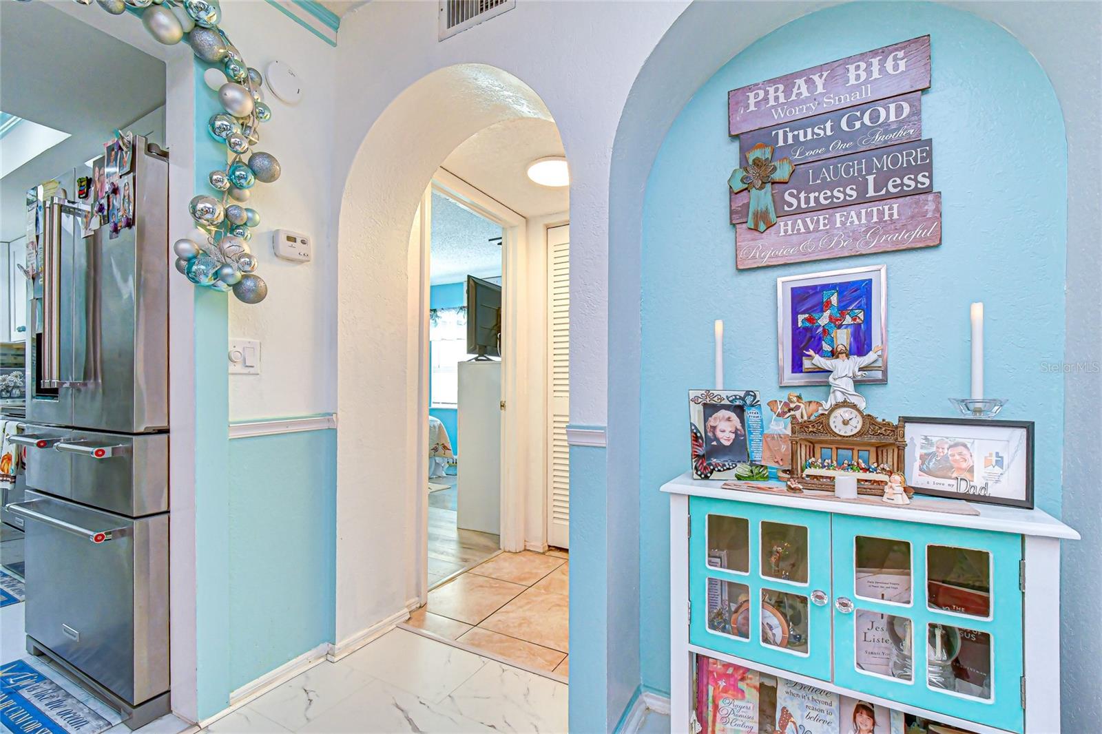 ANTIGUA CONDO - Residential