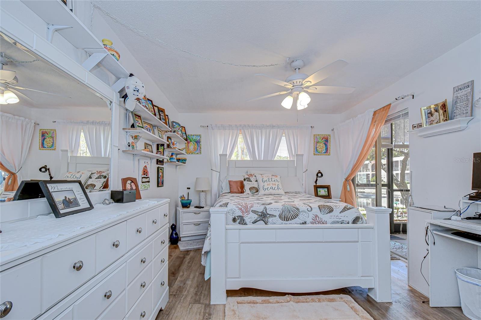 ANTIGUA CONDO - Residential