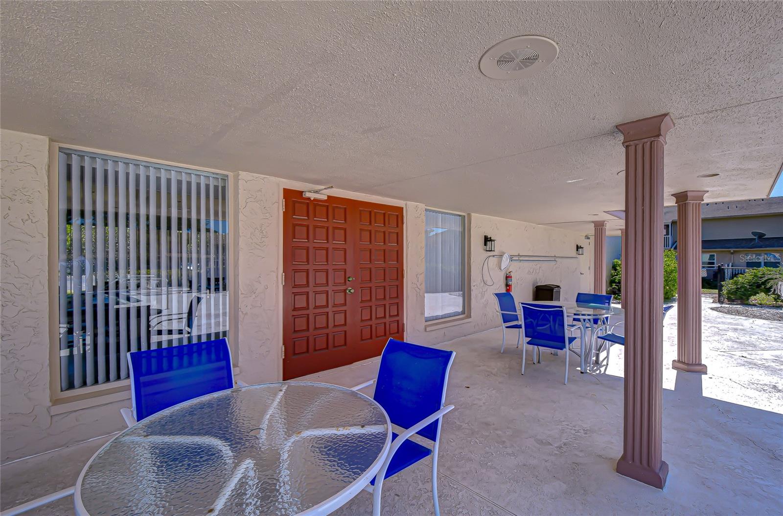 ANTIGUA CONDO - Residential