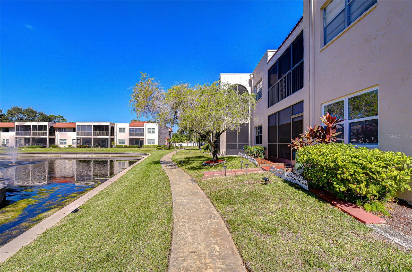 ANTIGUA CONDO - Residential