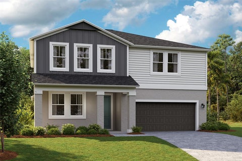 Photo of 33614 Hammock Beach Way, Dade City, FL 33525 (MLS # TB8545595)