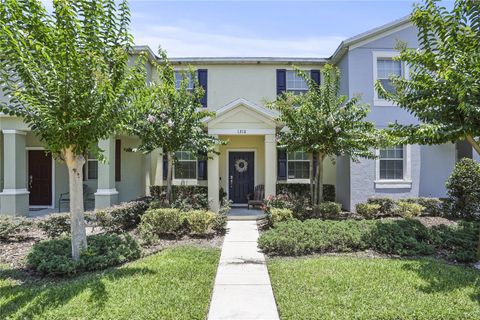 A home in APOPKA