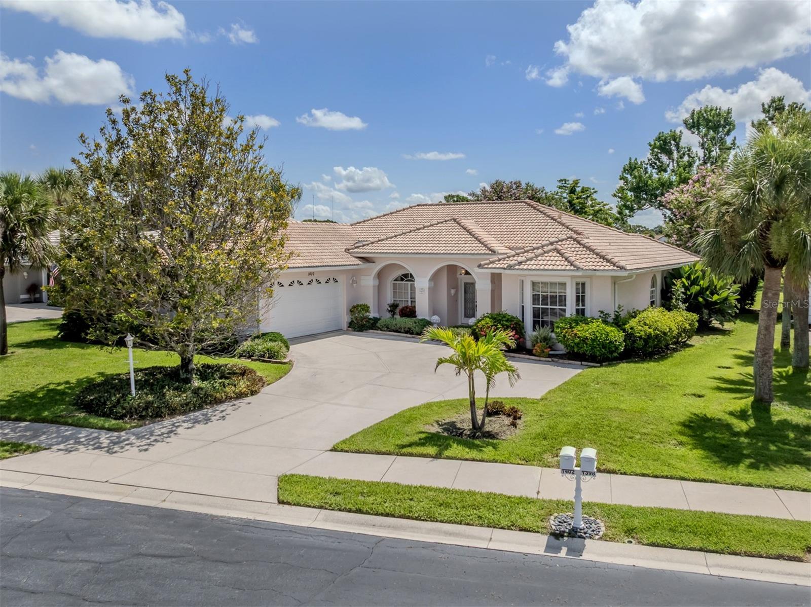 1402 BRENNER PARK DRIVE