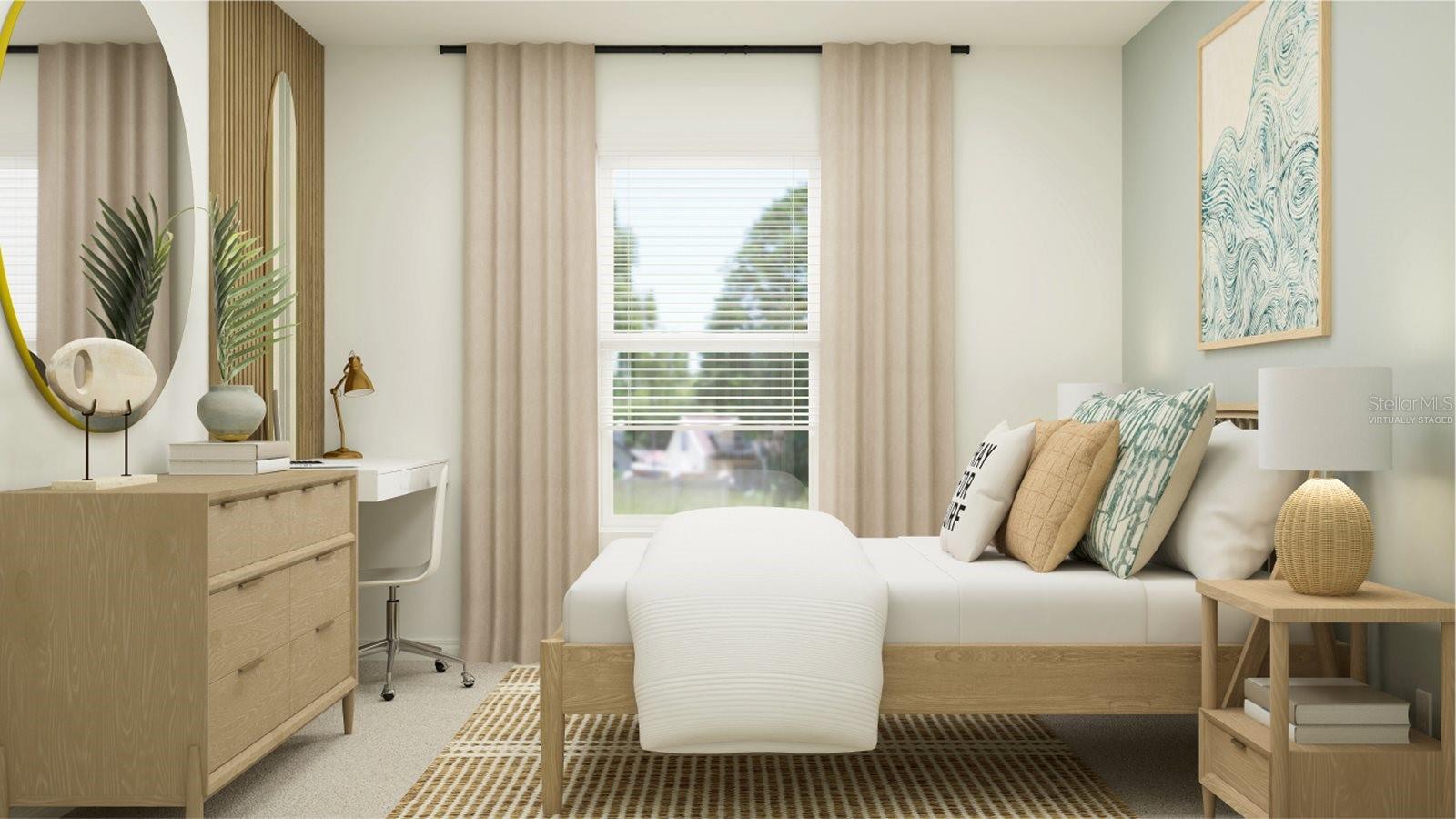 RANCHES AT MCLEOD 50S - Residential