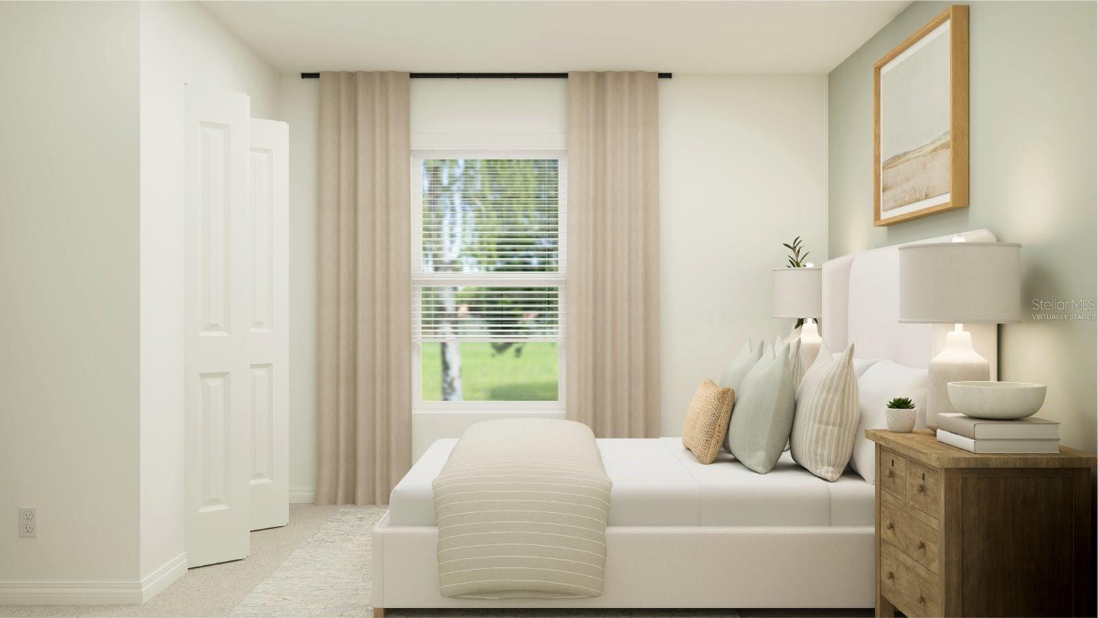 RANCHES AT MCLEOD 50S - Residential