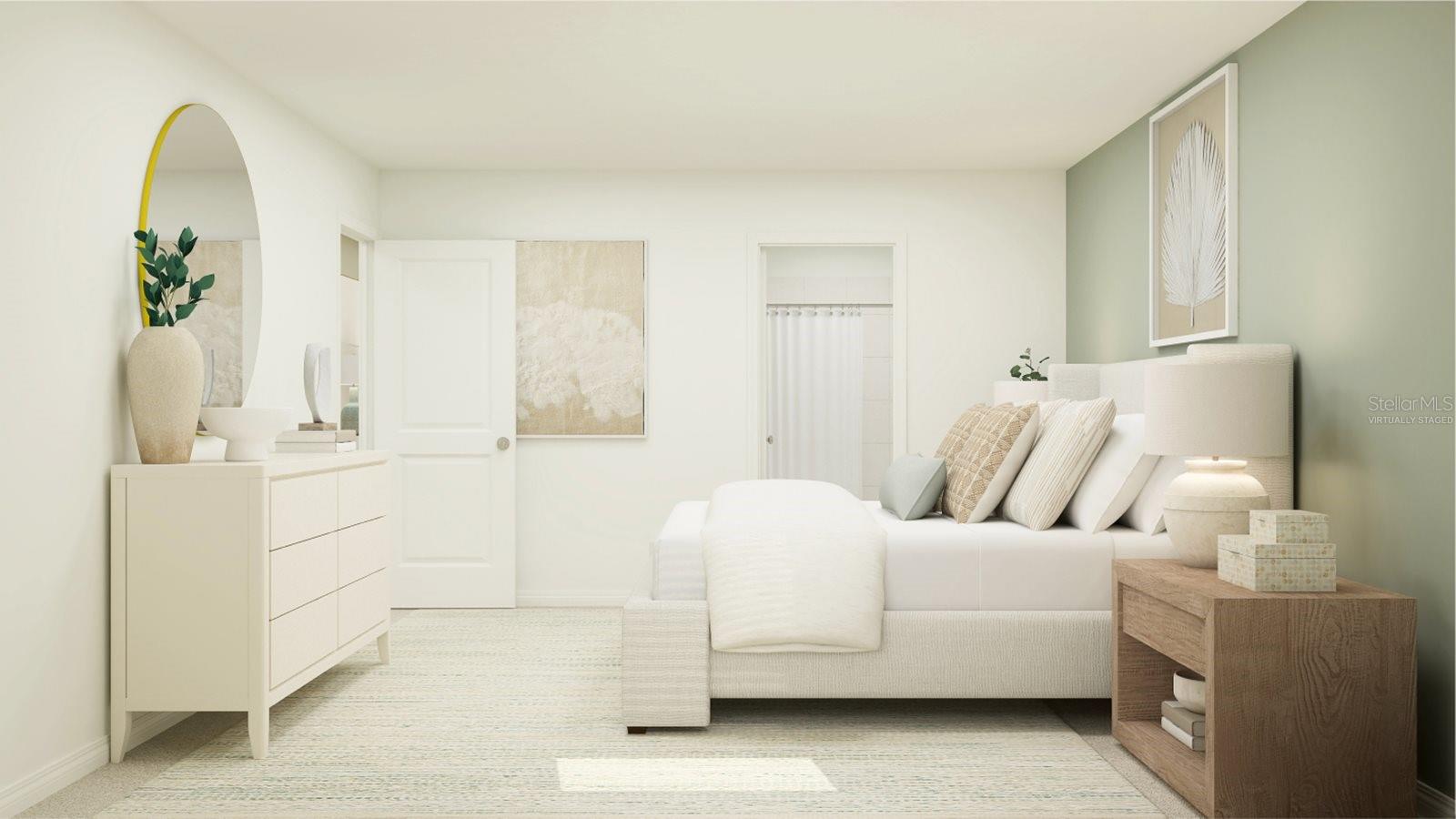 RANCHES AT MCLEOD 50S - Residential