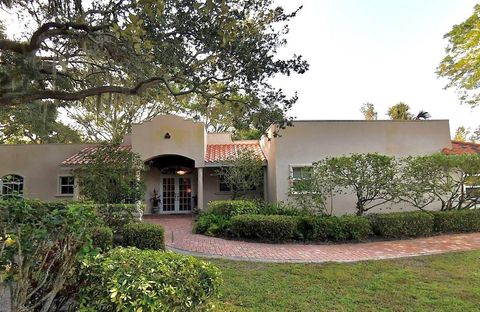 A home in SARASOTA