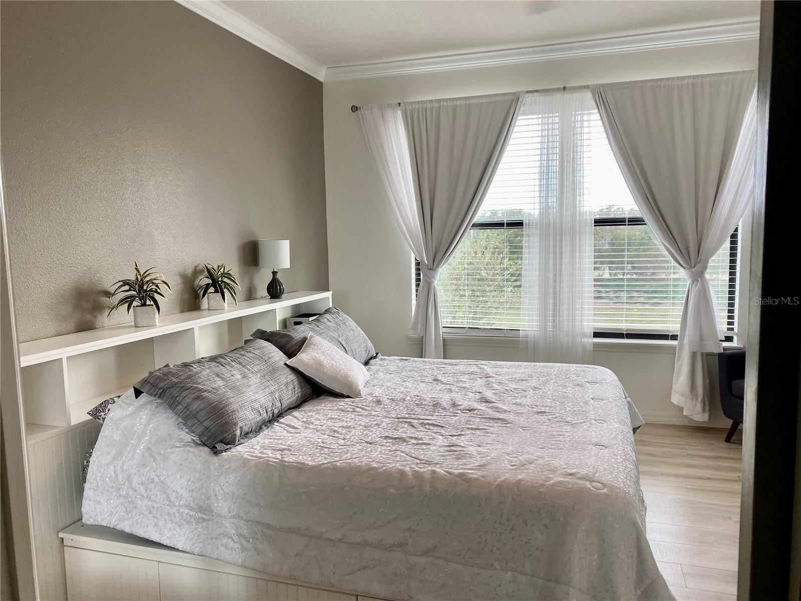 BACCIAO I AT ESPLANADE LAKEWOOD RANCH - Residential Lease