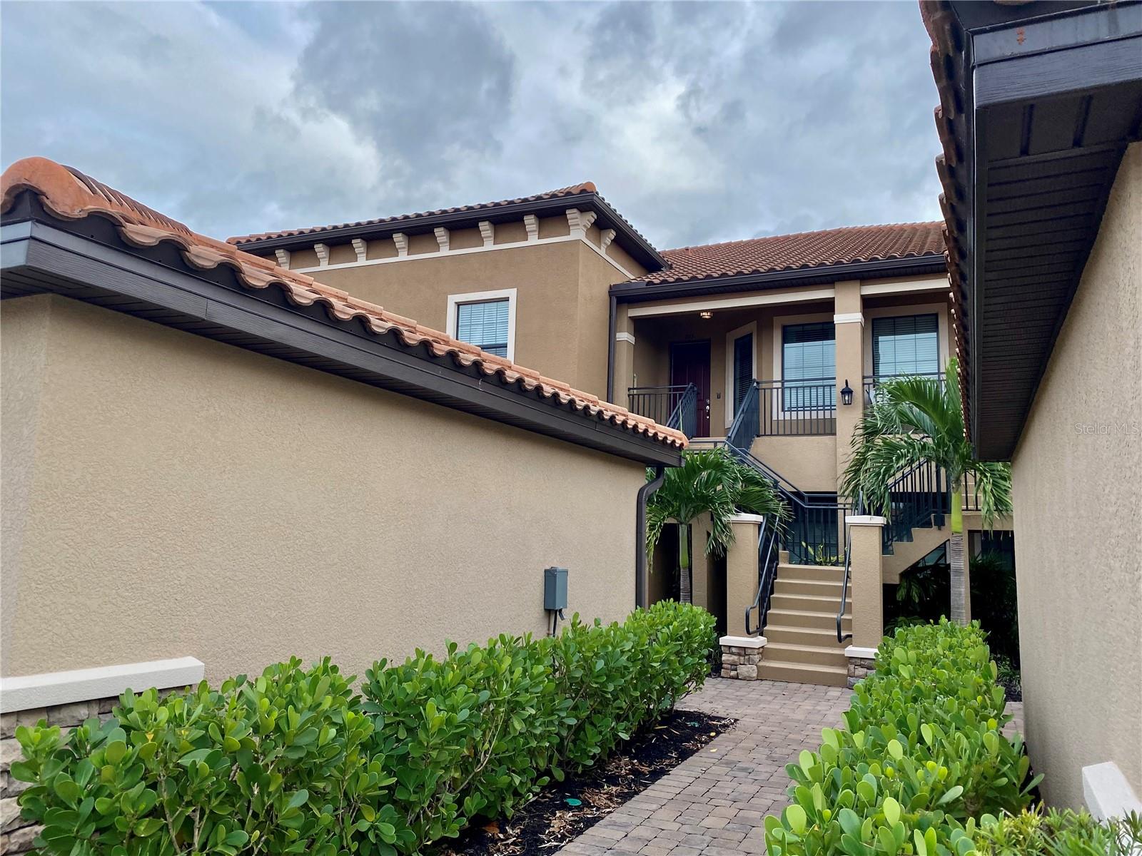 BACCIAO I AT ESPLANADE LAKEWOOD RANCH - Residential Lease