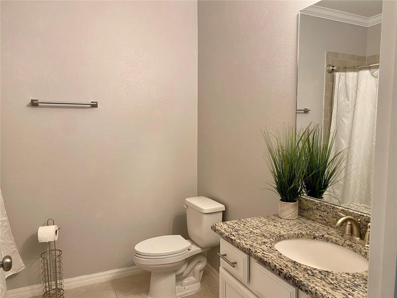 BACCIAO I AT ESPLANADE LAKEWOOD RANCH - Residential Lease