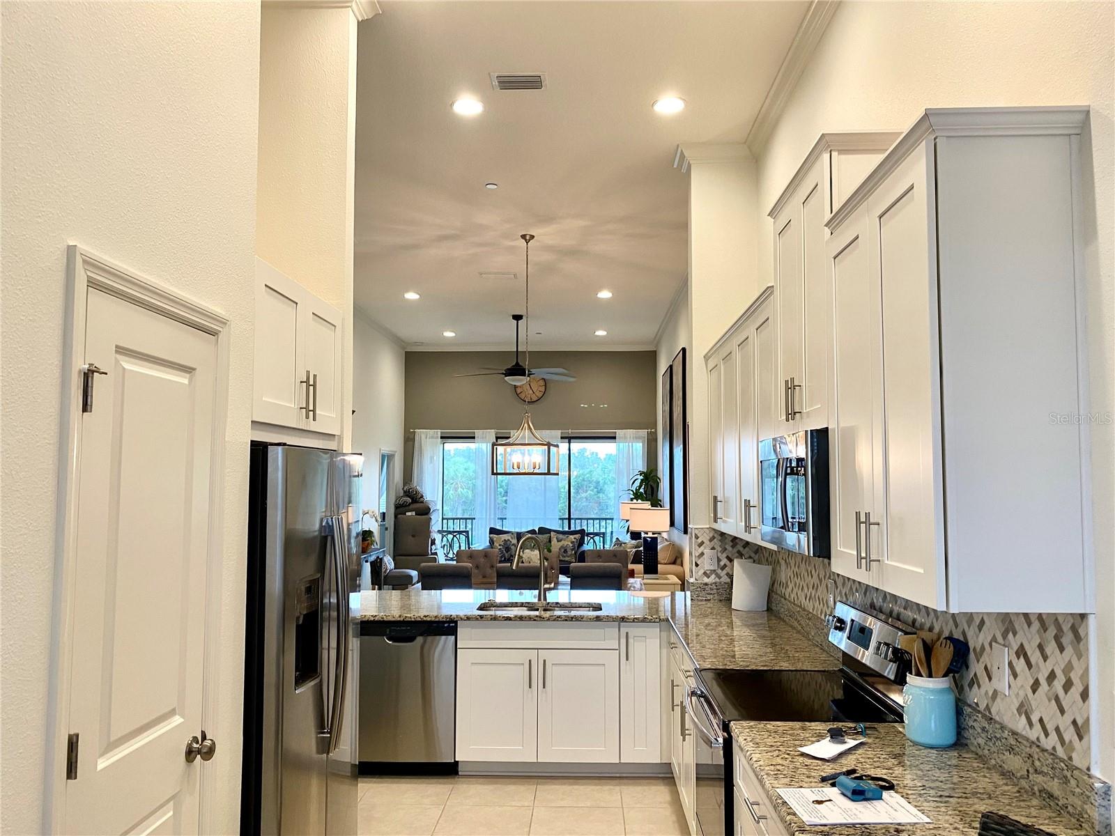 BACCIAO I AT ESPLANADE LAKEWOOD RANCH - Residential Lease