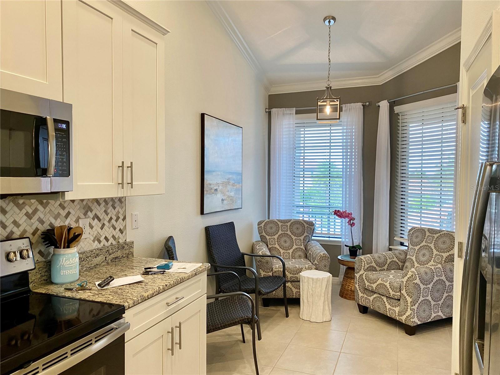 BACCIAO I AT ESPLANADE LAKEWOOD RANCH - Residential Lease