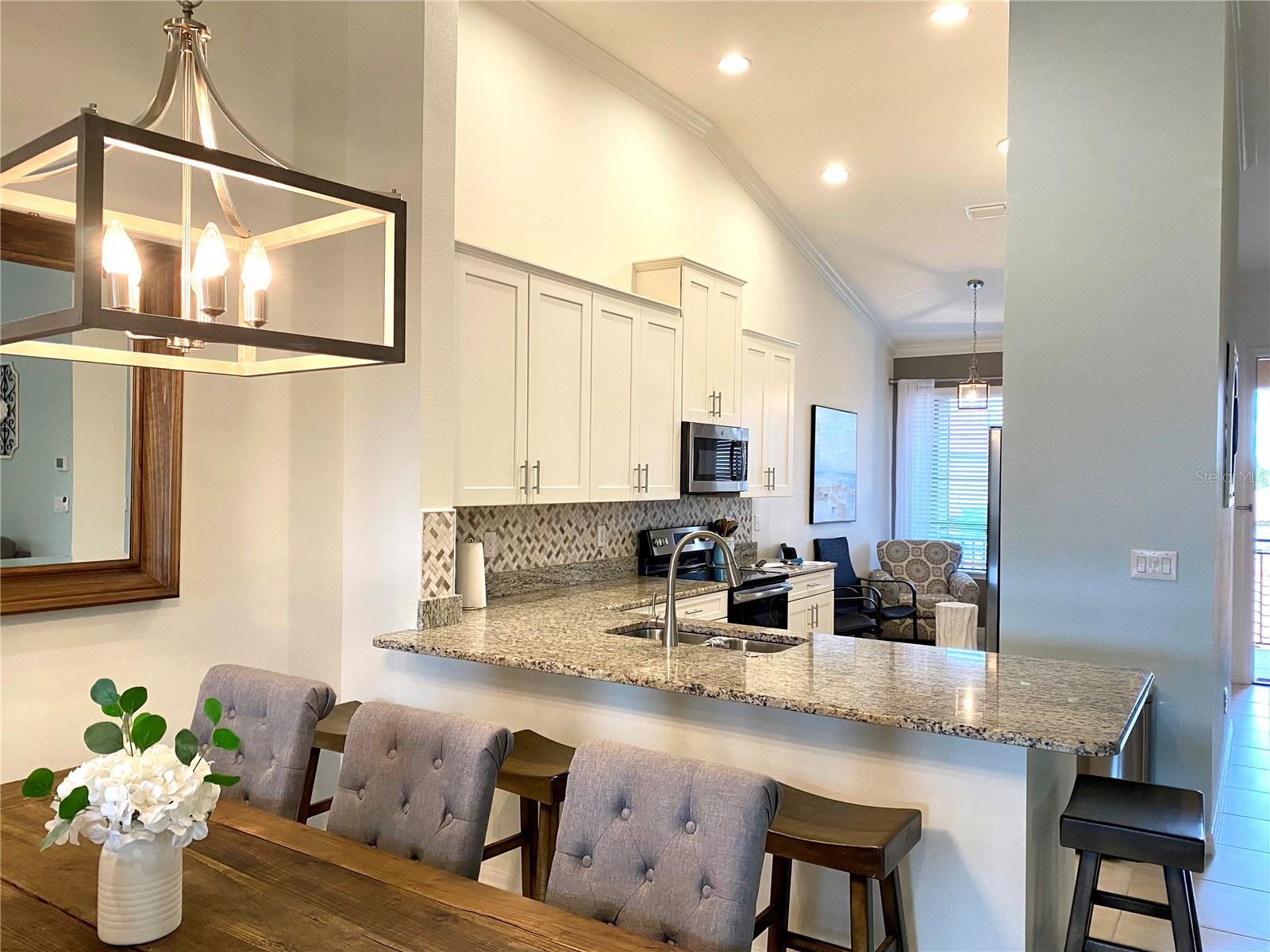 BACCIAO I AT ESPLANADE LAKEWOOD RANCH - Residential Lease