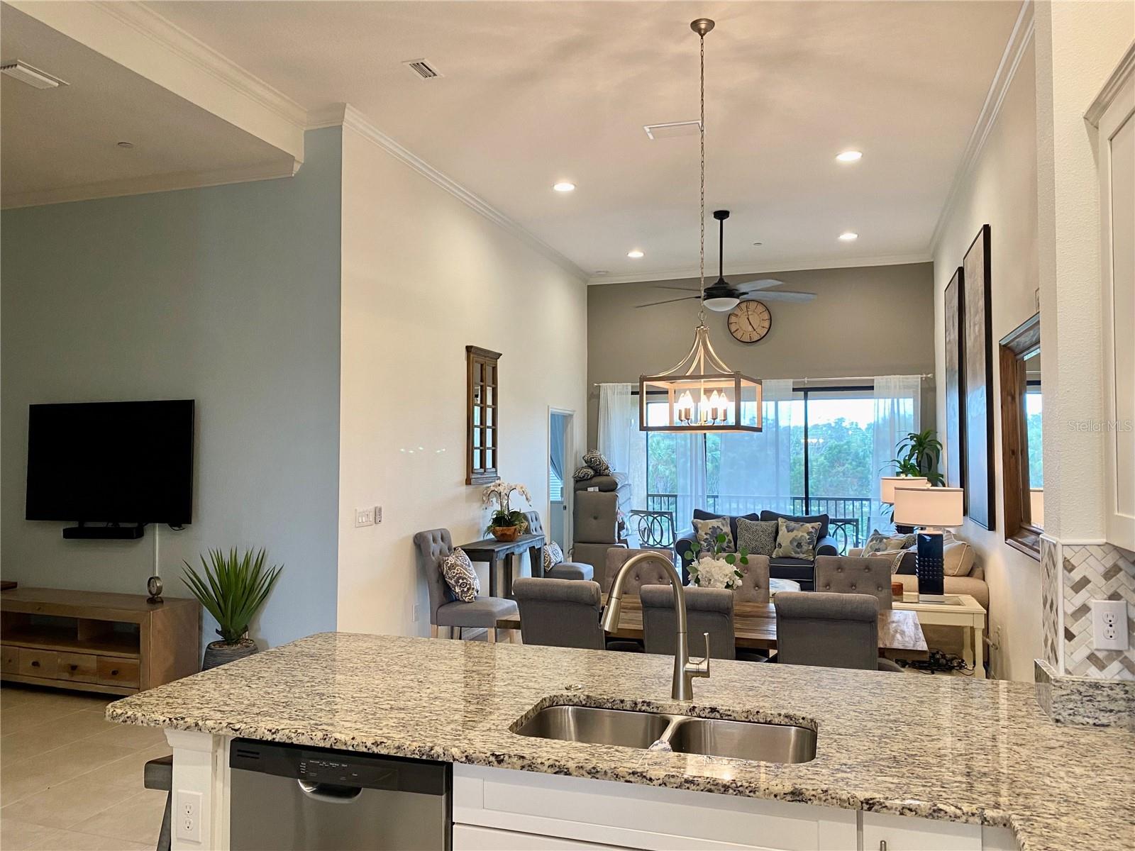 BACCIAO I AT ESPLANADE LAKEWOOD RANCH - Residential Lease