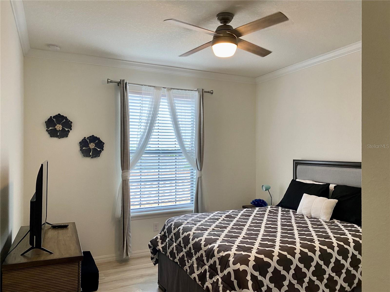 BACCIAO I AT ESPLANADE LAKEWOOD RANCH - Residential Lease