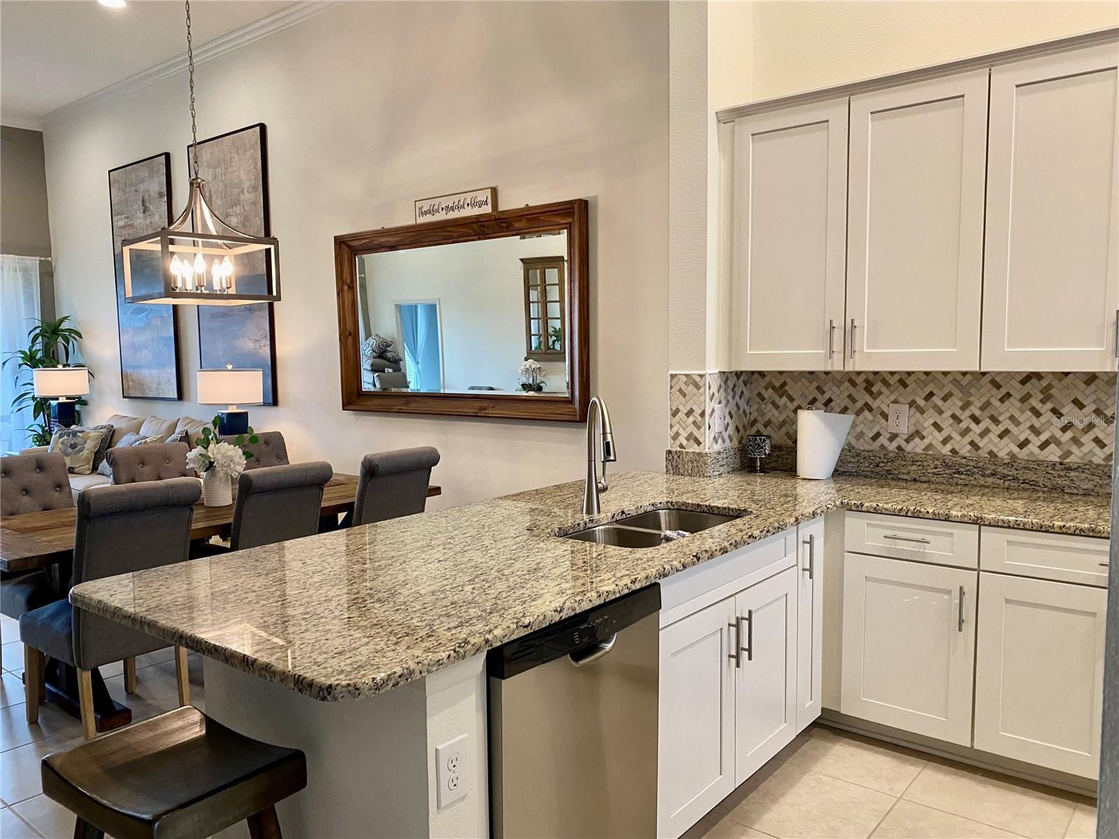 BACCIAO I AT ESPLANADE LAKEWOOD RANCH - Residential Lease