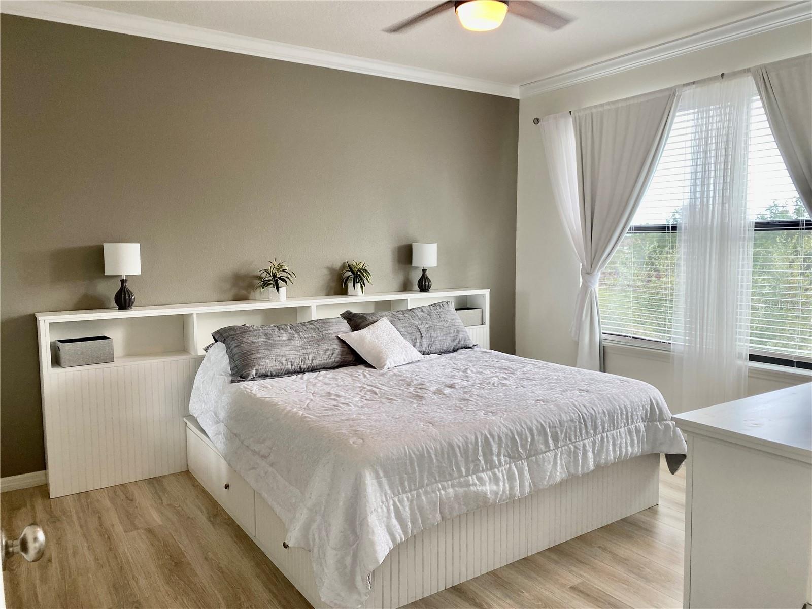 BACCIAO I AT ESPLANADE LAKEWOOD RANCH - Residential Lease