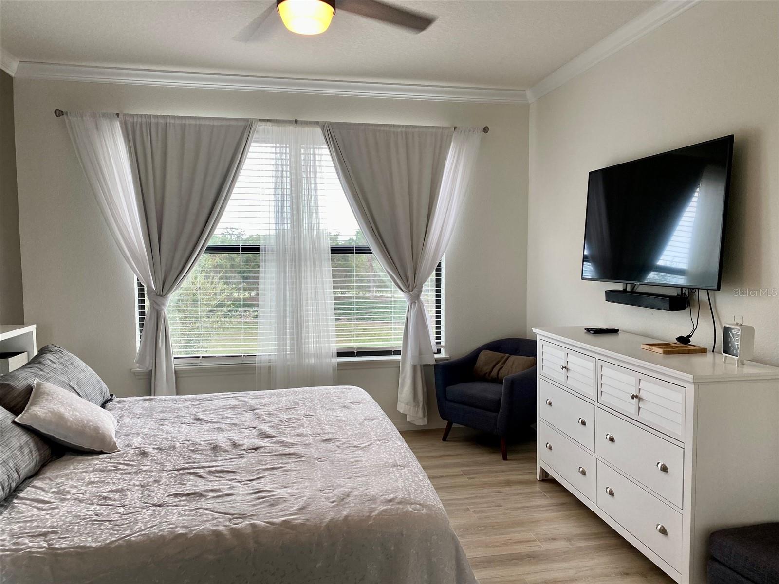 BACCIAO I AT ESPLANADE LAKEWOOD RANCH - Residential Lease