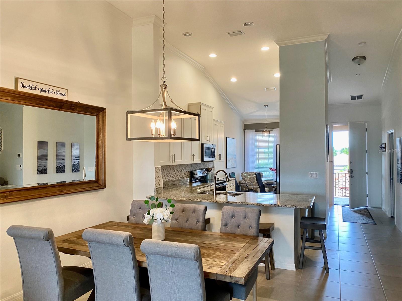 BACCIAO I AT ESPLANADE LAKEWOOD RANCH - Residential Lease