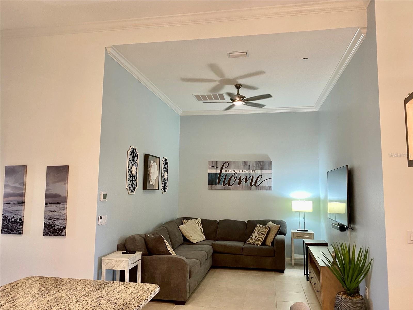 BACCIAO I AT ESPLANADE LAKEWOOD RANCH - Residential Lease