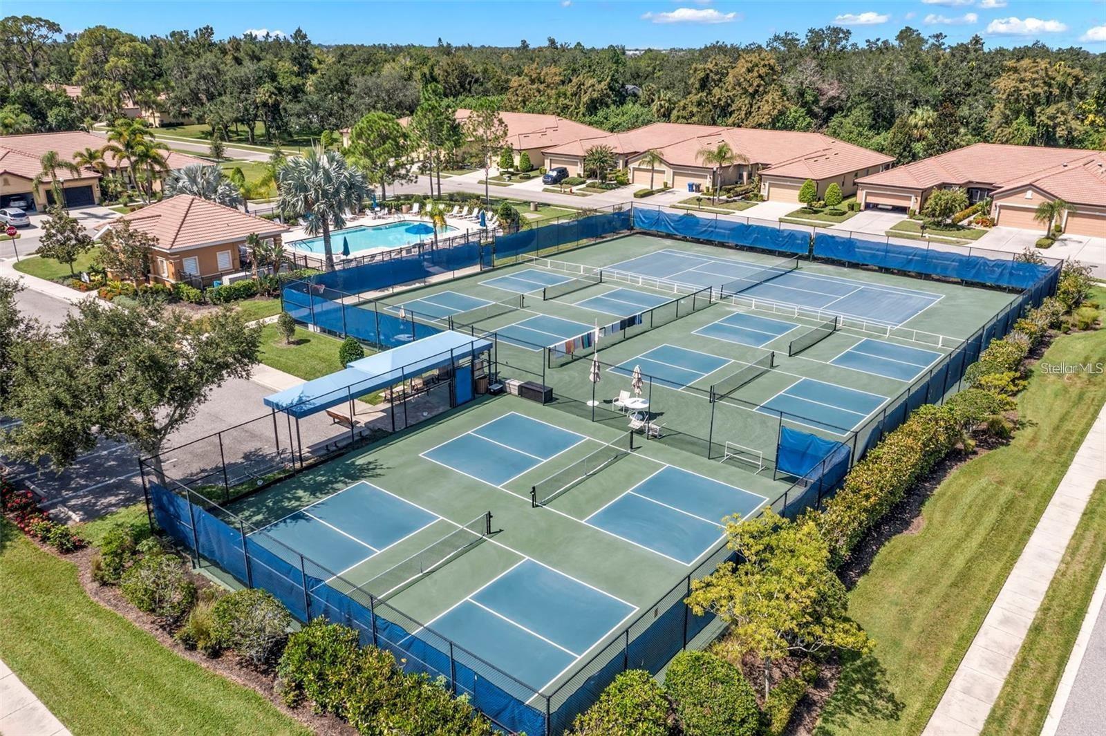 SOUTHSHORE FALLS PH 3E- PRCL - Residential