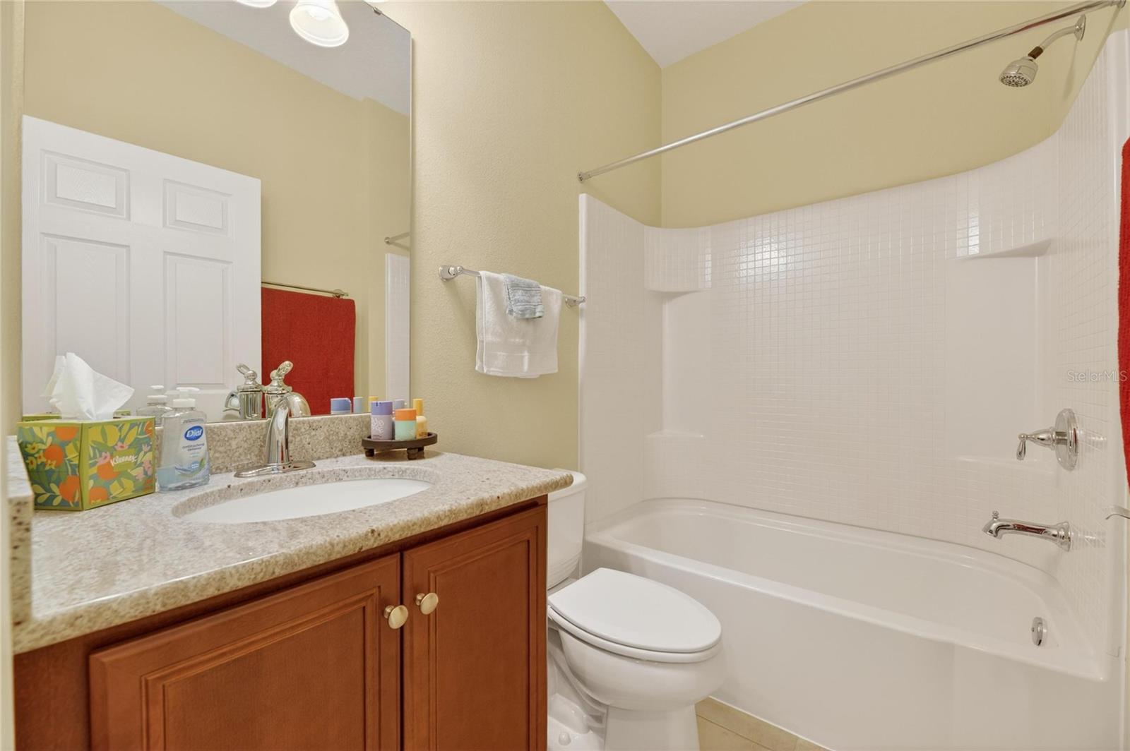 SOUTHSHORE FALLS PH 3E- PRCL - Residential