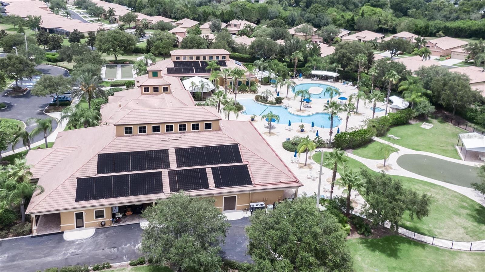 SOUTHSHORE FALLS PH 3E- PRCL - Residential