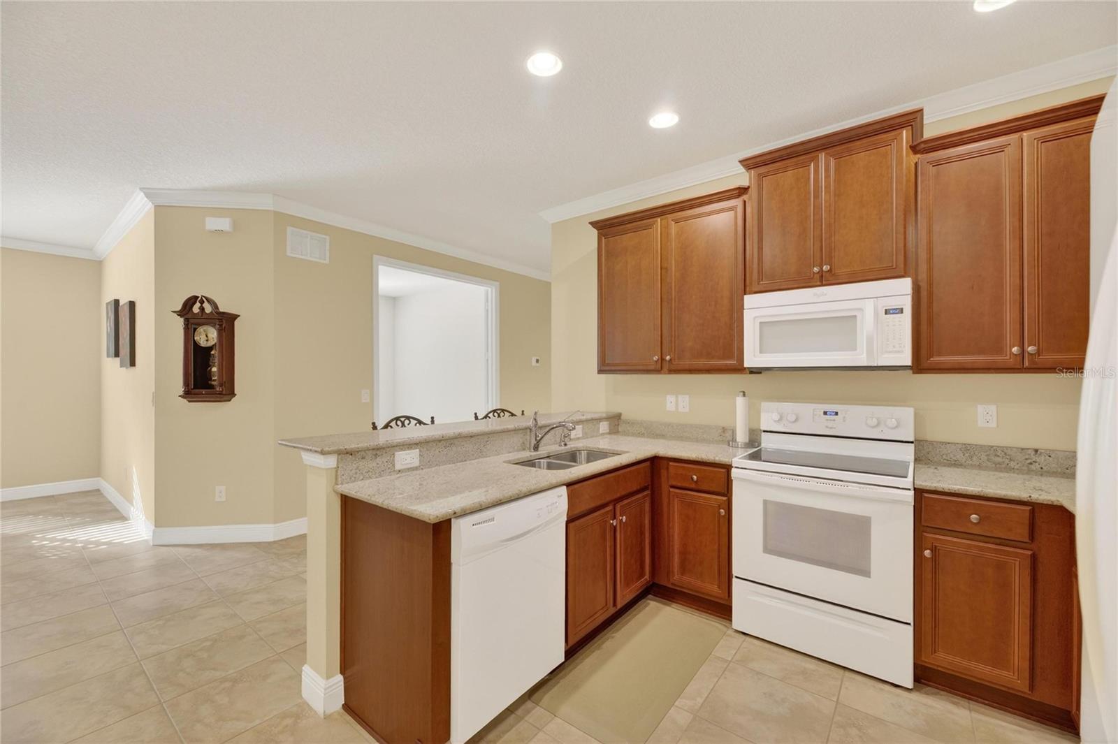 SOUTHSHORE FALLS PH 3E- PRCL - Residential