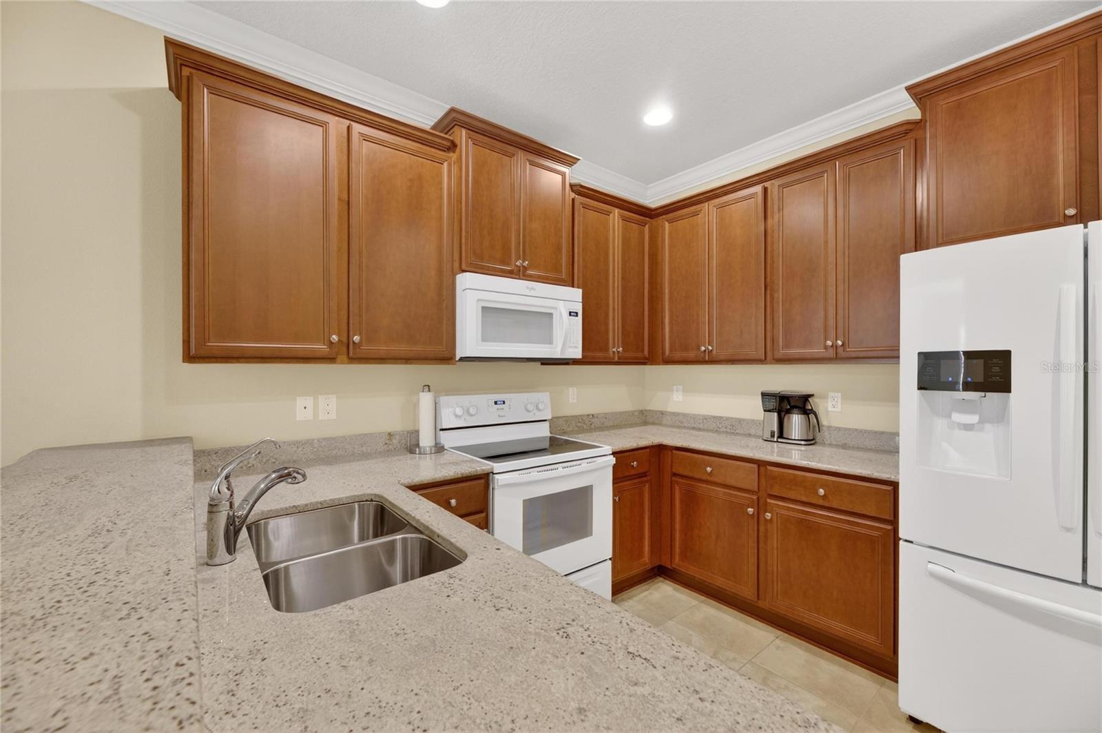 SOUTHSHORE FALLS PH 3E- PRCL - Residential