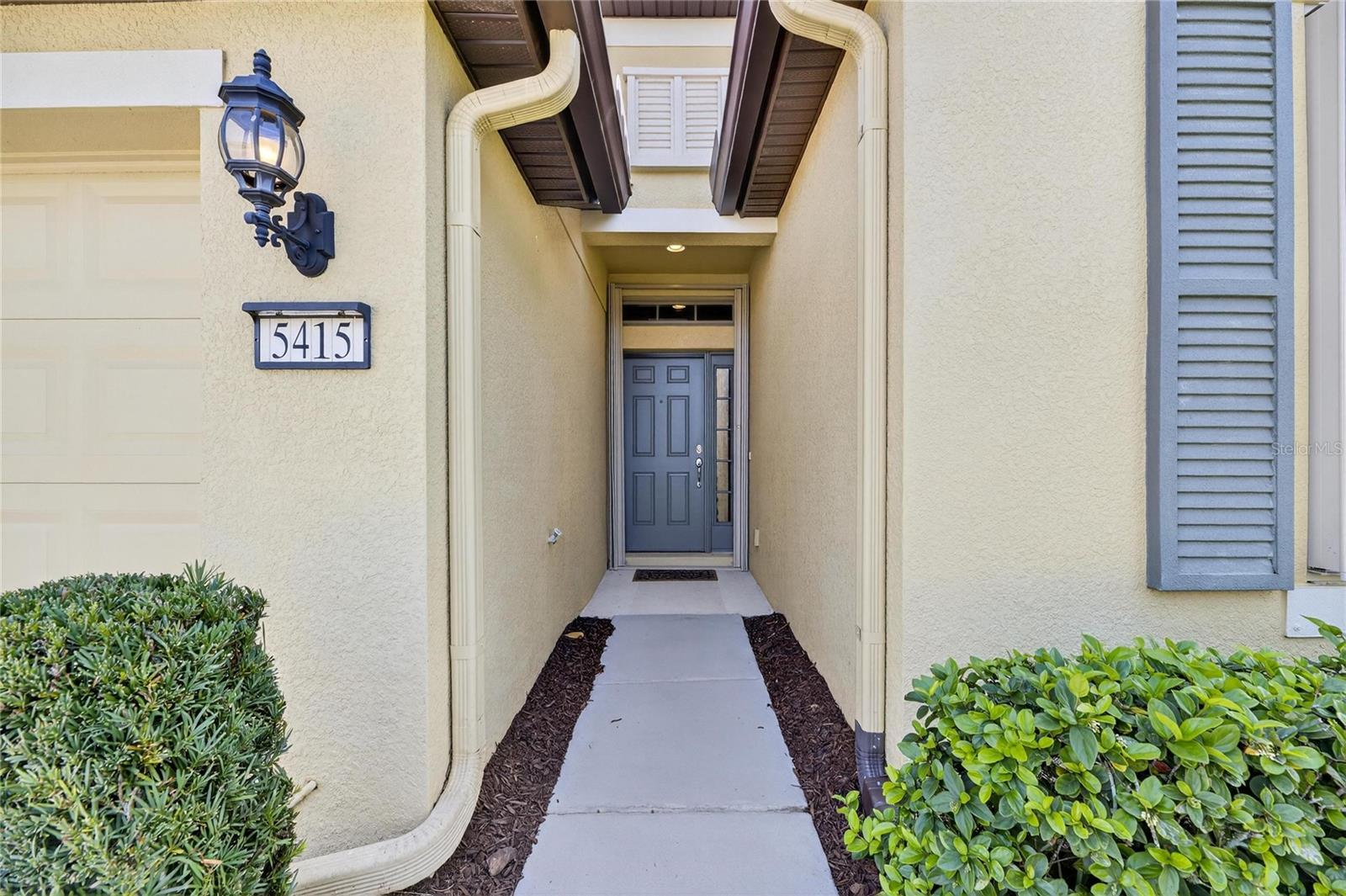 SOUTHSHORE FALLS PH 3E- PRCL - Residential