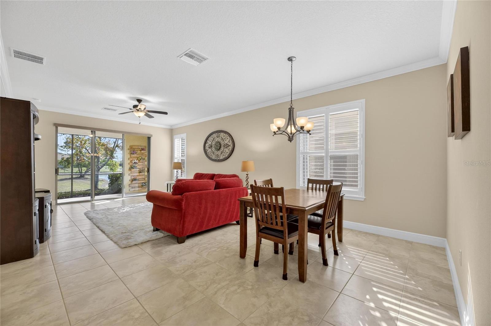 SOUTHSHORE FALLS PH 3E- PRCL - Residential