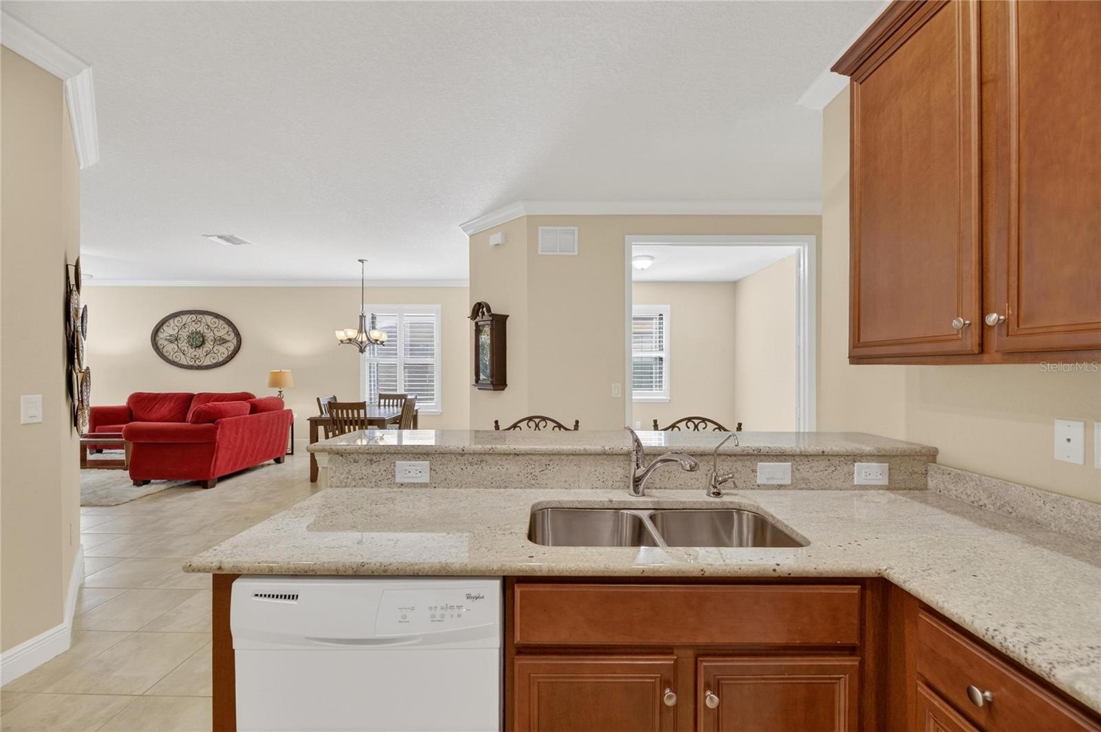 SOUTHSHORE FALLS PH 3E- PRCL - Residential