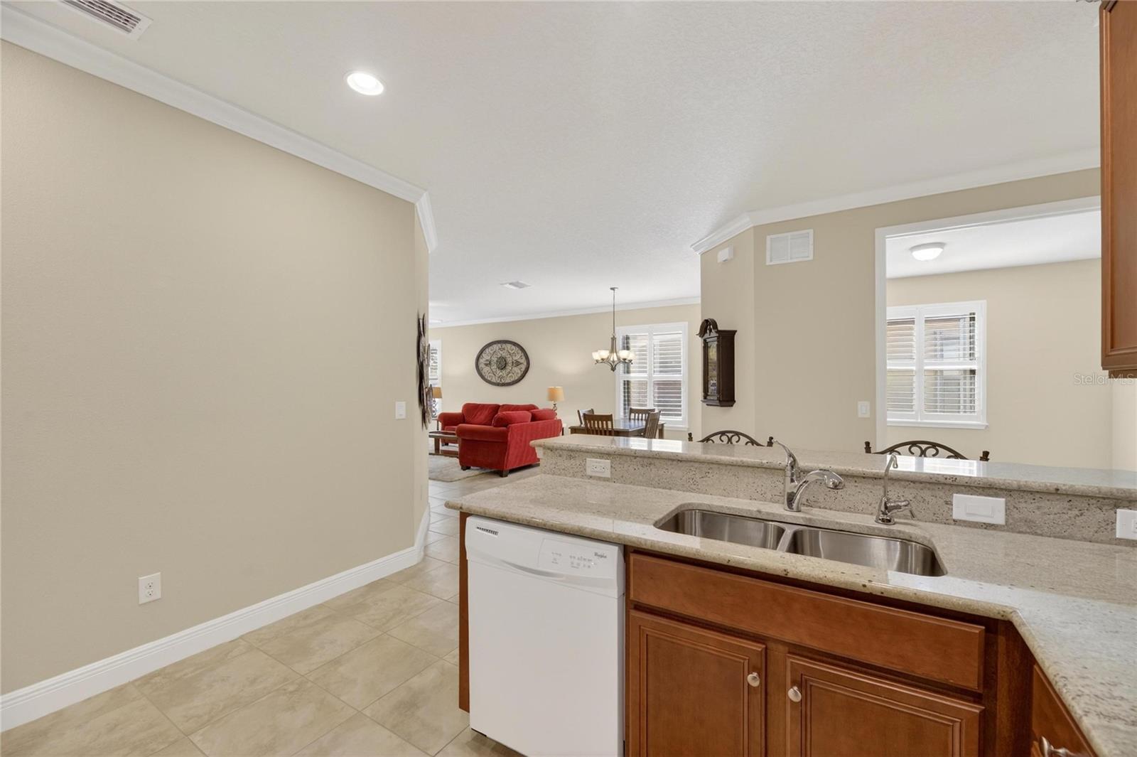 SOUTHSHORE FALLS PH 3E- PRCL - Residential