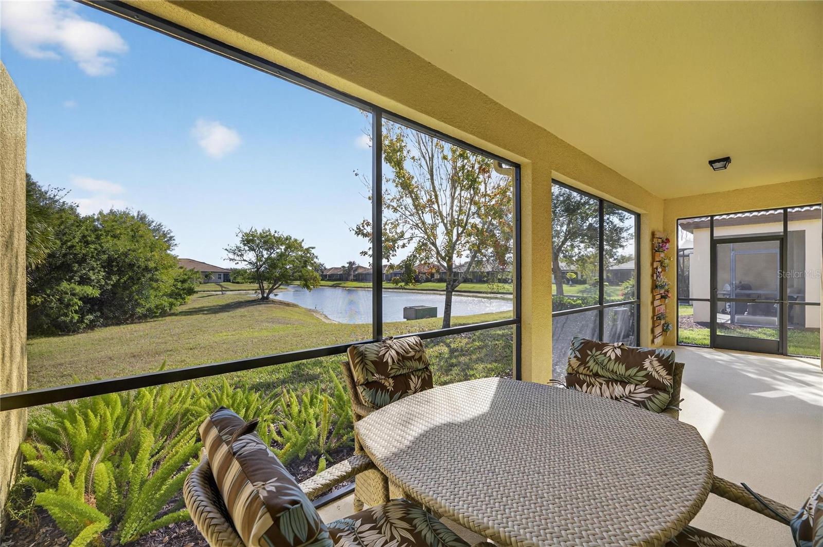 SOUTHSHORE FALLS PH 3E- PRCL - Residential