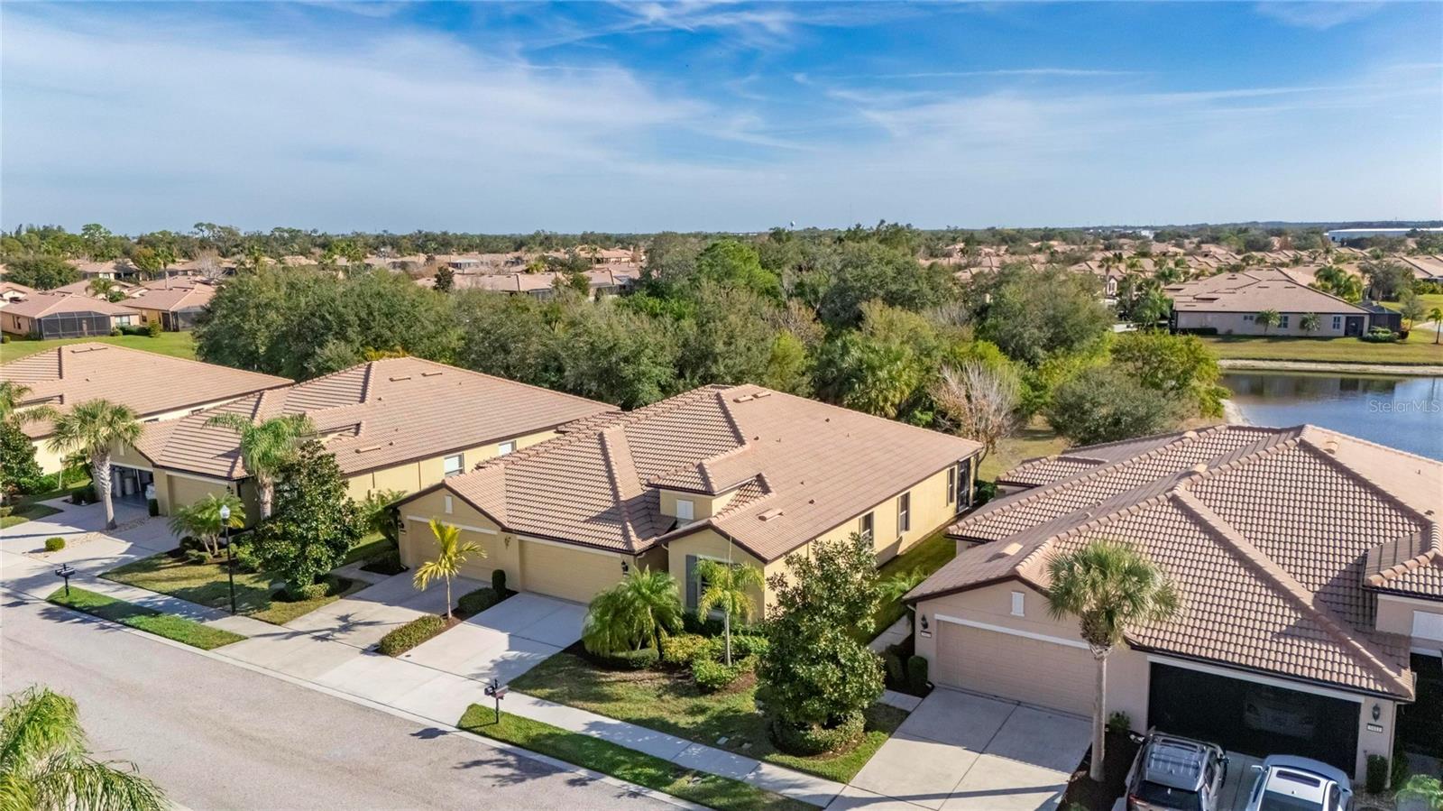 SOUTHSHORE FALLS PH 3E- PRCL - Residential