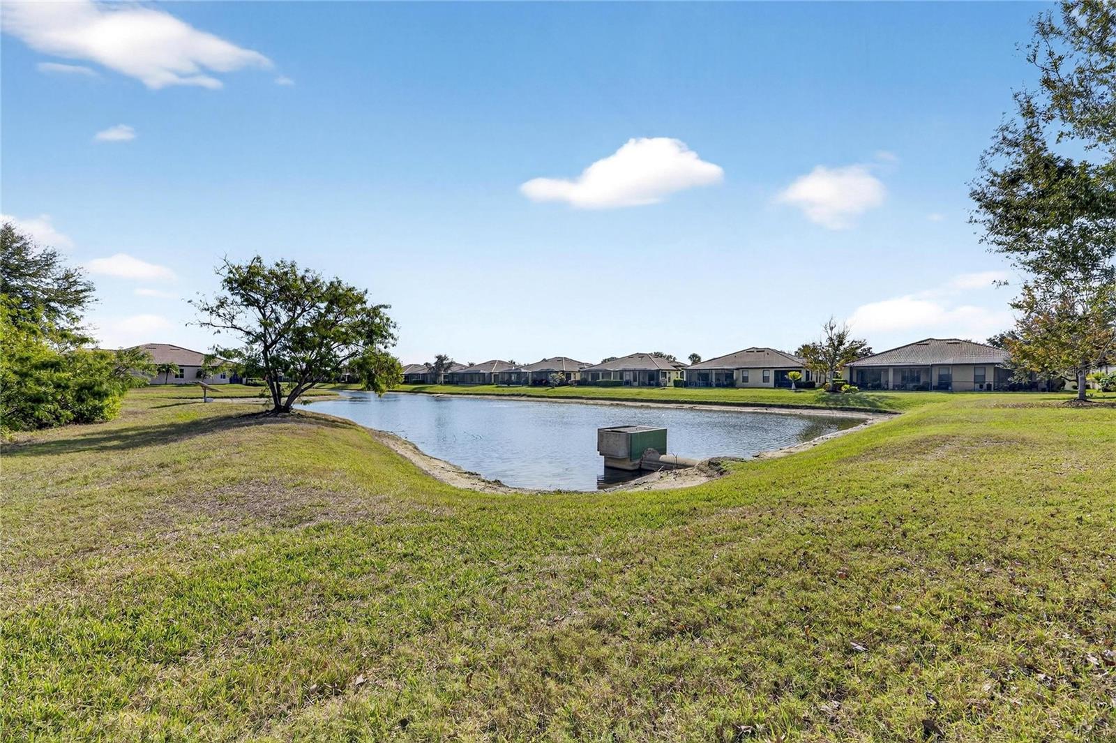 SOUTHSHORE FALLS PH 3E- PRCL - Residential