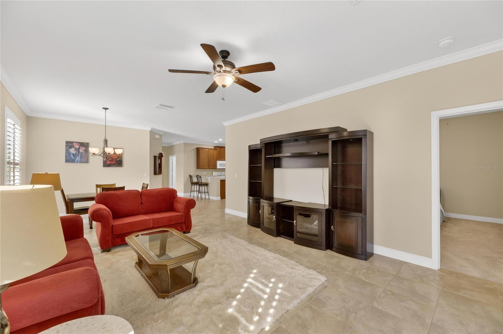 SOUTHSHORE FALLS PH 3E- PRCL - Residential